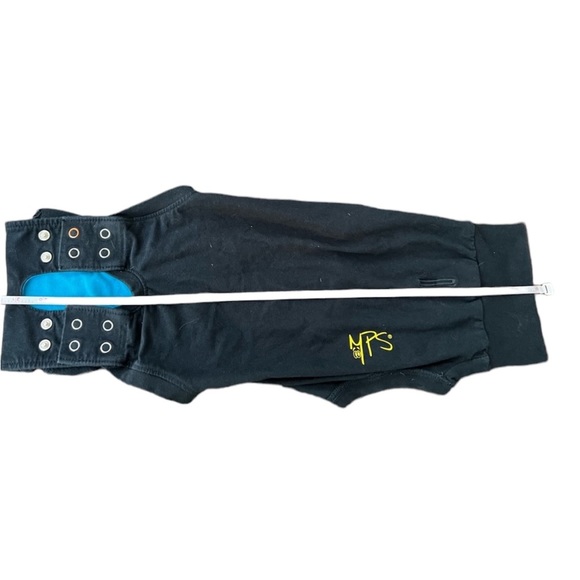 (Adjustable) Medical Pet Shirt, size Small - Picture 3 of 6